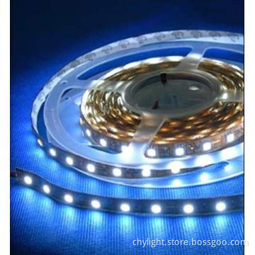 150LEDs/Roll DC12V Remote Control 5050rgb LED Strip